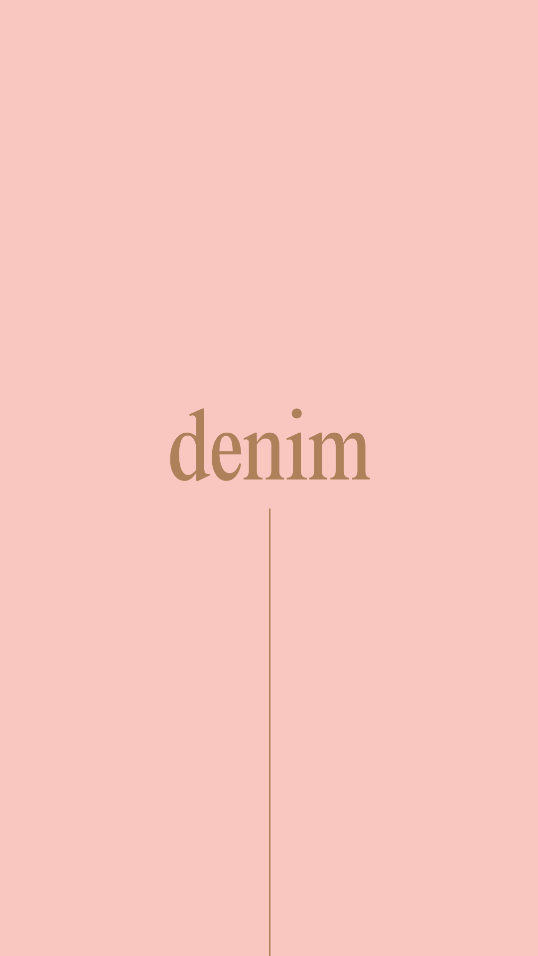 Denim