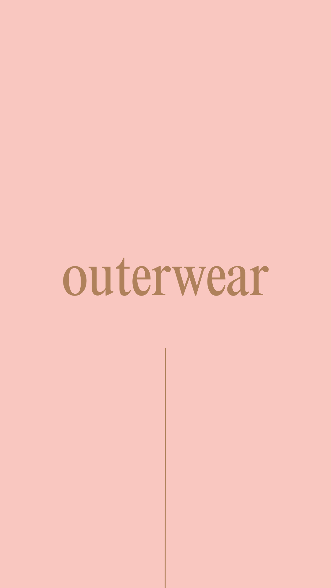 Plus Size Outerwear