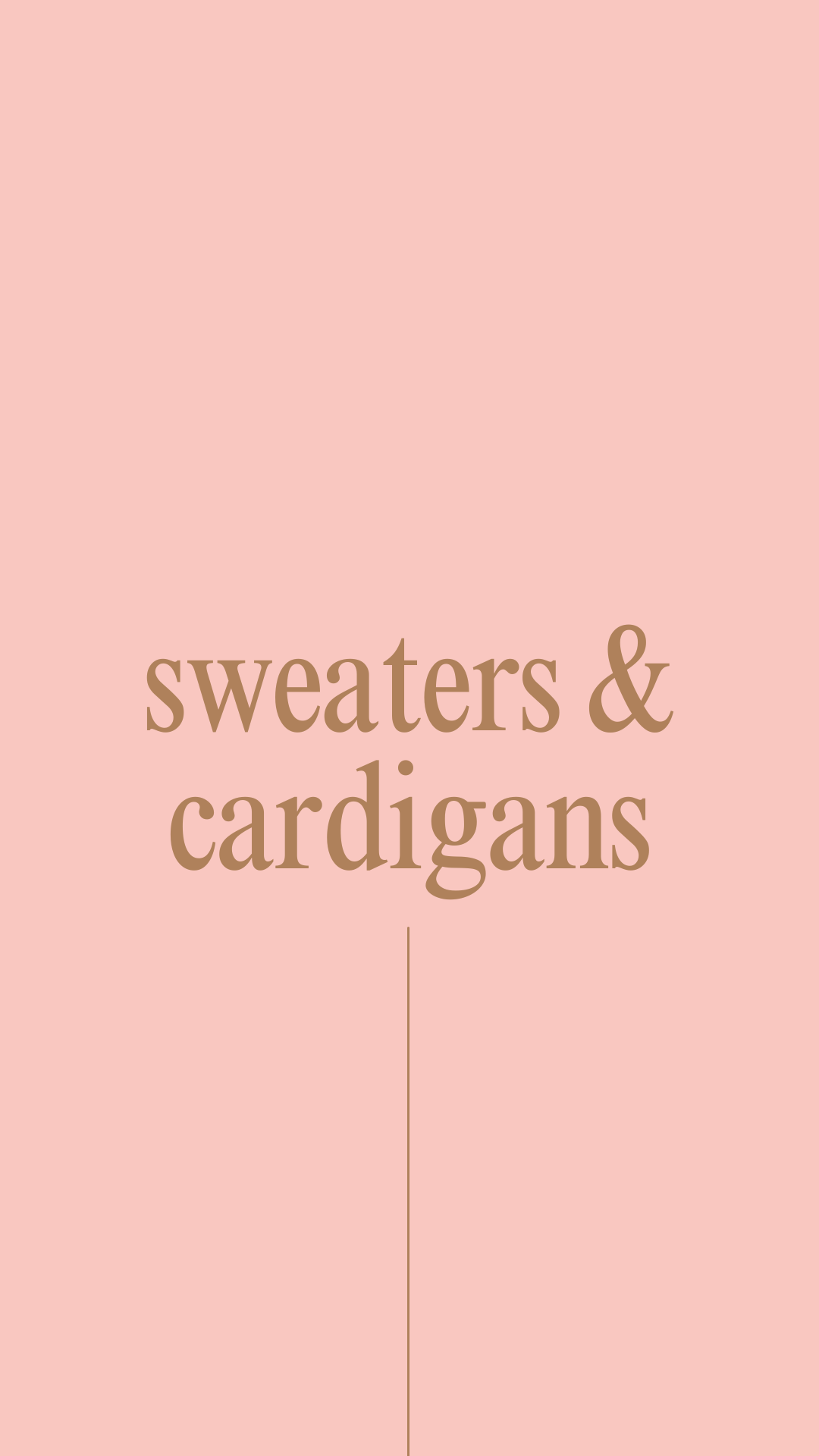 Plus Size Sweaters & Cardigans
