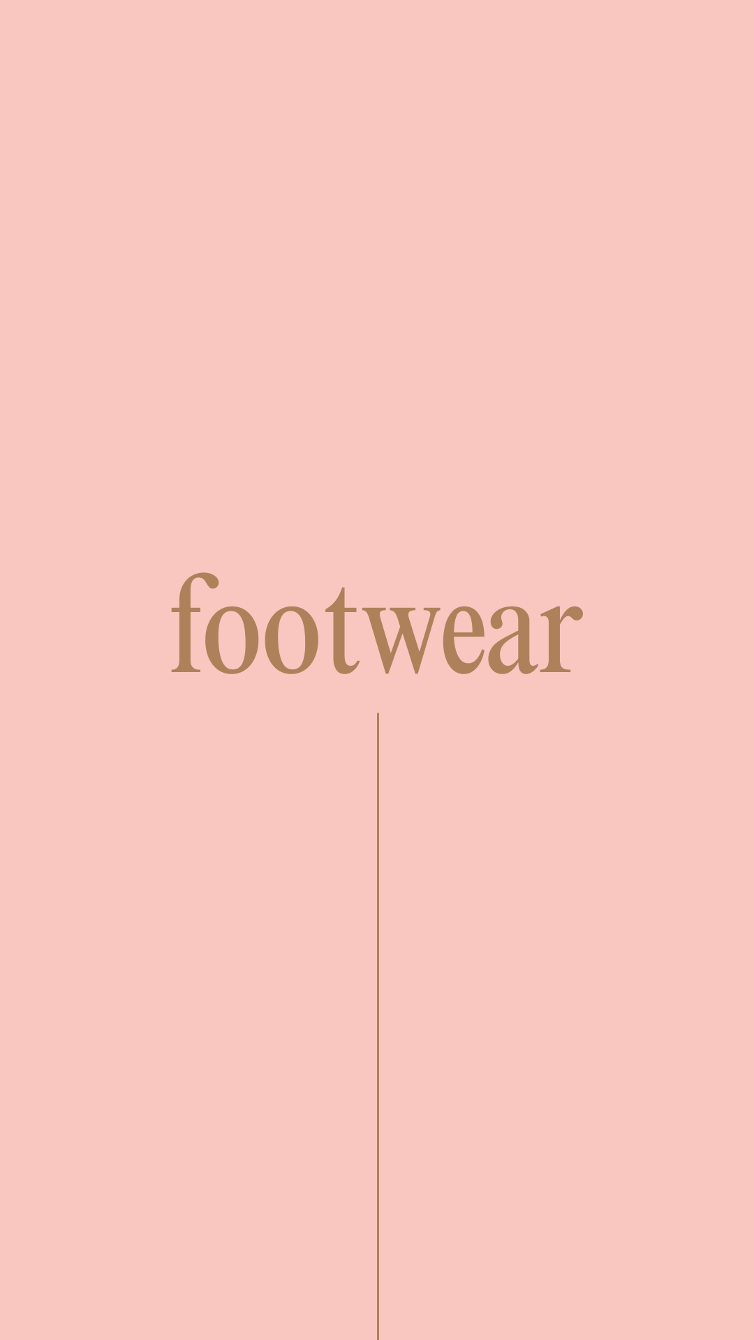 Footwear