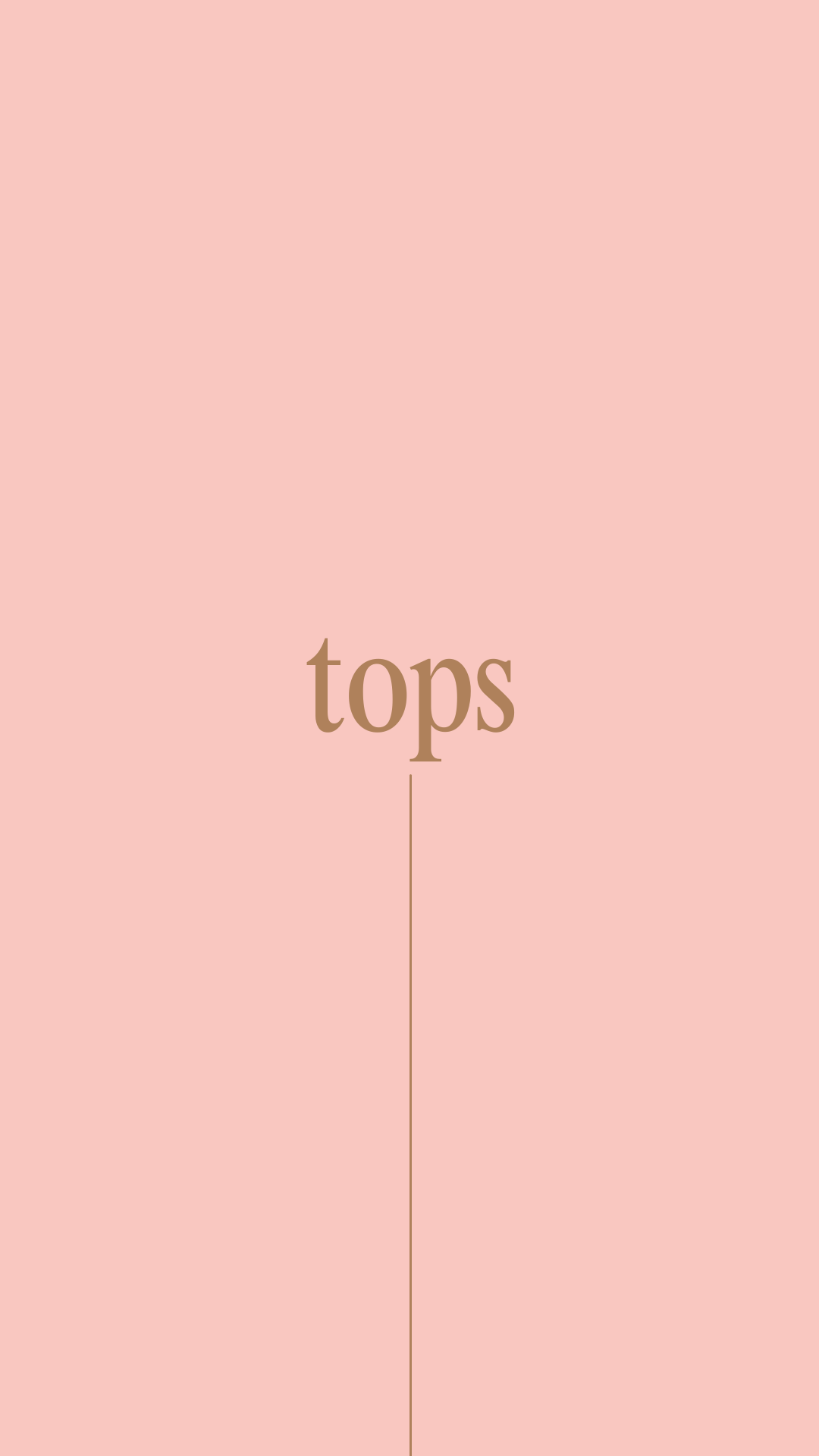 Tops