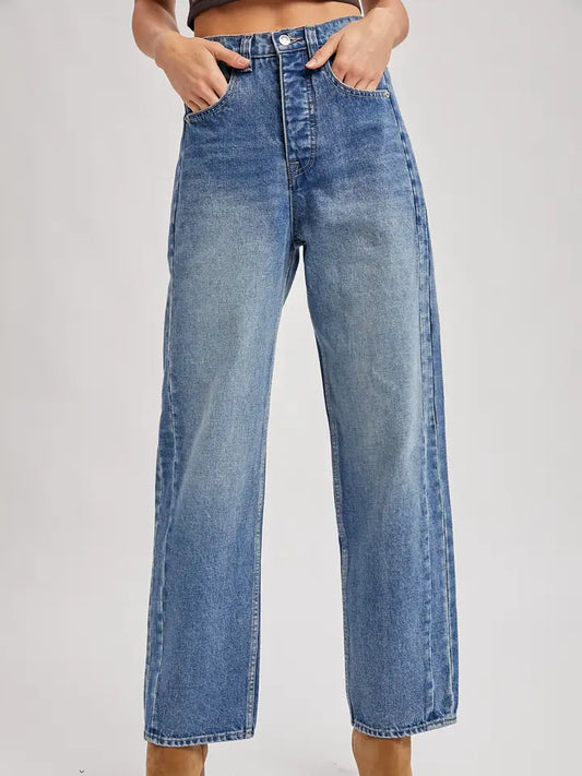 The Signature Jean