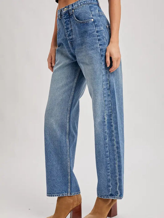 The Signature Jean