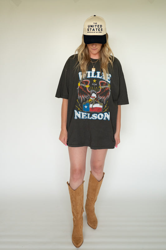 Cowboys Birthplace Hat