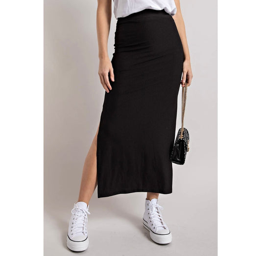 The Ramone Skirt