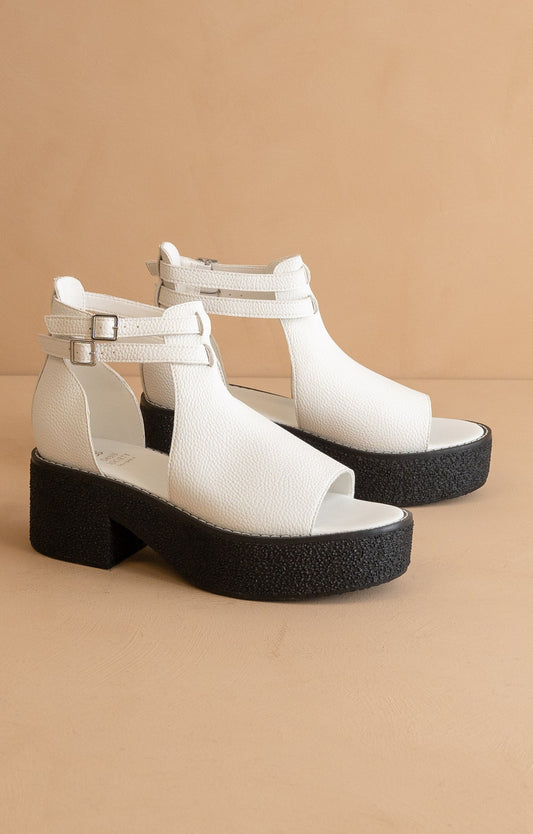 The Remi Sandal