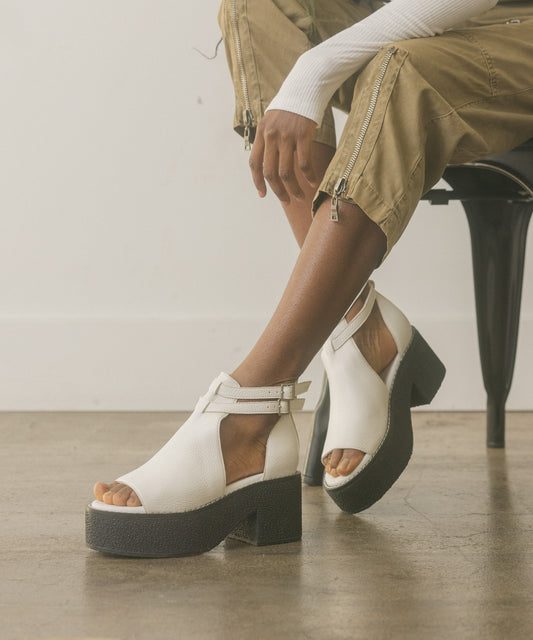 The Remi Sandal